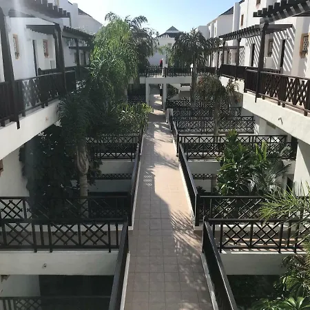 Rocas Del Mar Apartment