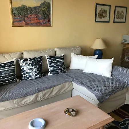 Apartment Rocas Del Mar Costa Del Silencio