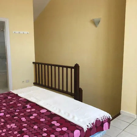 Apartment Rocas Del Mar