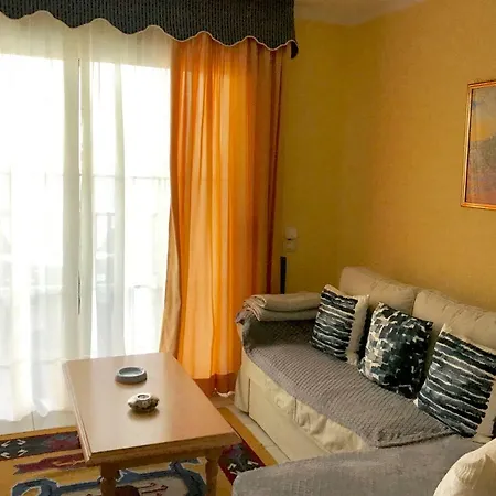Apartment Rocas Del Mar
