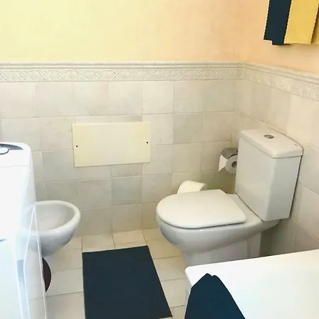 Apartment Rocas Del Mar *