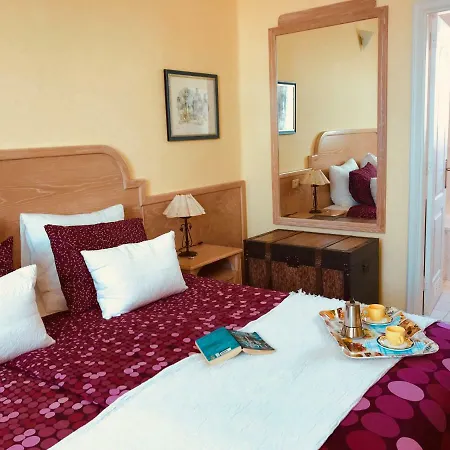 Apartment Rocas Del Mar Costa Del Silencio