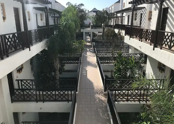 Rocas Del Mar アパート