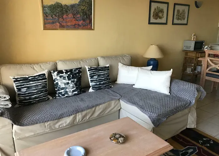 アパート Rocas Del Mar コスタ・デル・シレンチオ