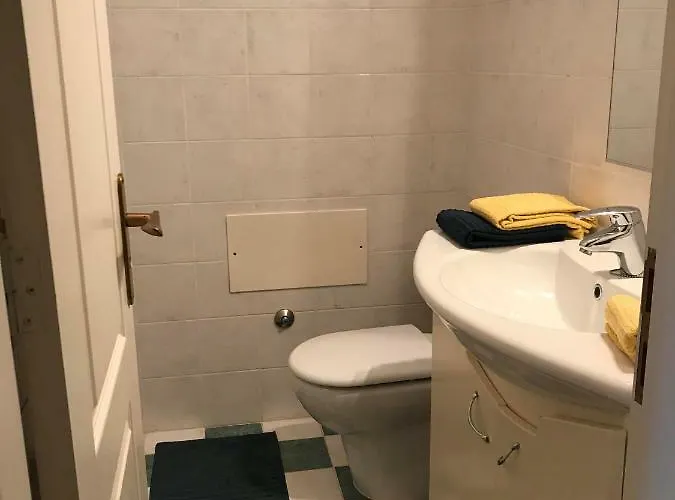 Rocas Del Mar アパート