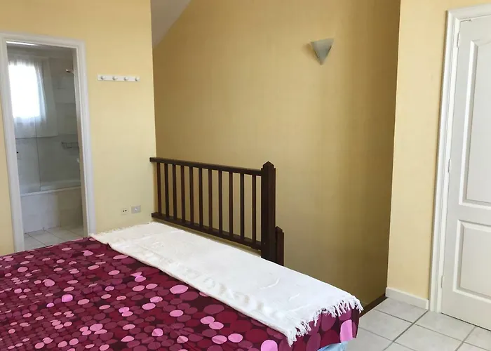 アパート Rocas Del Mar