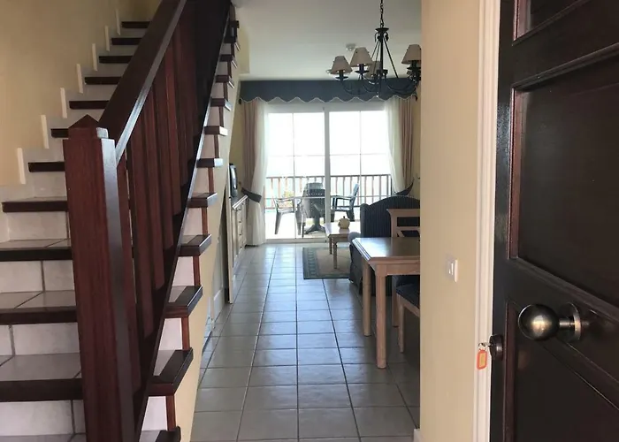 Rocas Del Mar コスタ・デル・シレンチオ