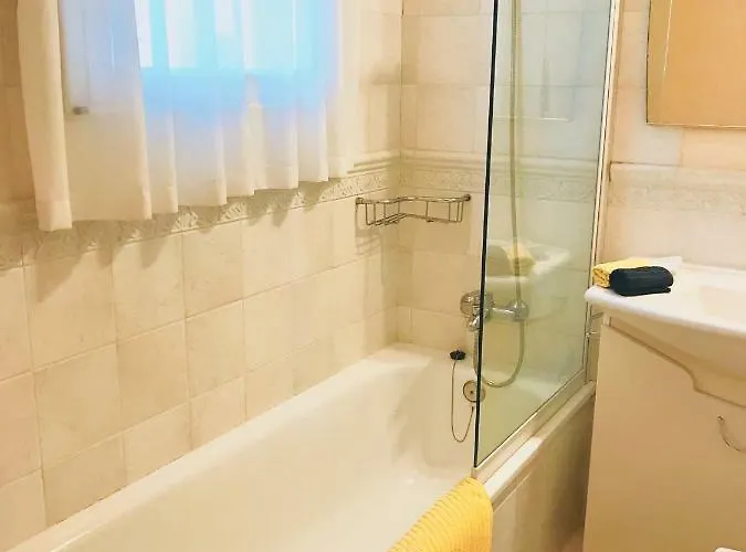 Rocas Del Mar コスタ・デル・シレンチオ