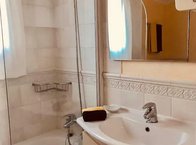 Rocas Del Mar コスタ・デル・シレンチオ