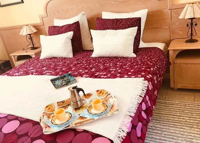 Rocas Del Mar コスタ・デル・シレンチオ