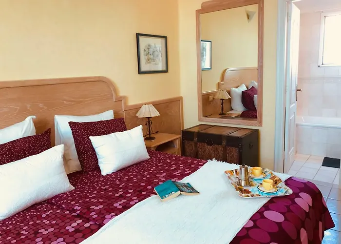 アパート Rocas Del Mar コスタ・デル・シレンチオ