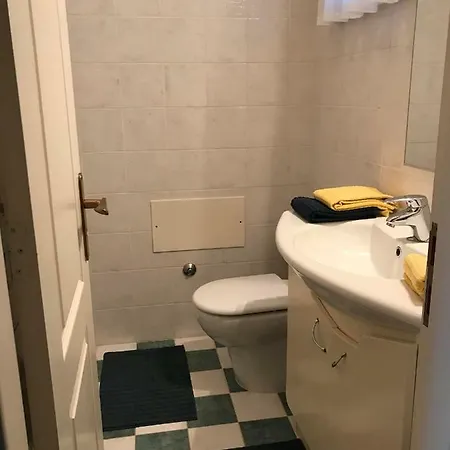 Rocas Del Mar Apartman