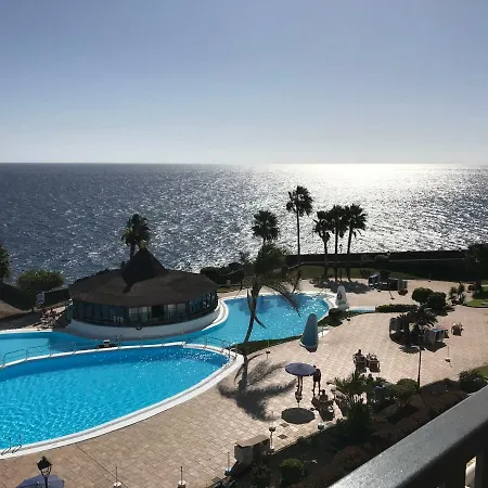 Апартаменты Rocas Del Mar Коста-дель-Силенцио