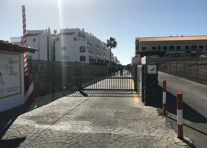 Rocas Del Mar
